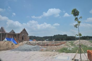 Tư vấn tái định cư