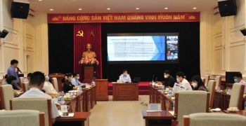 Hội thảo Báo cáo kết quả đánh giá hiệu quả đầu tư, đánh giá hoàn thành, Dự án RGEP